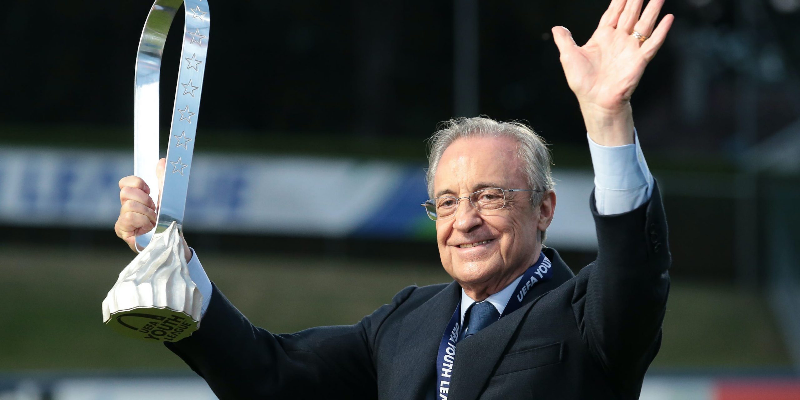 Florentino Perez