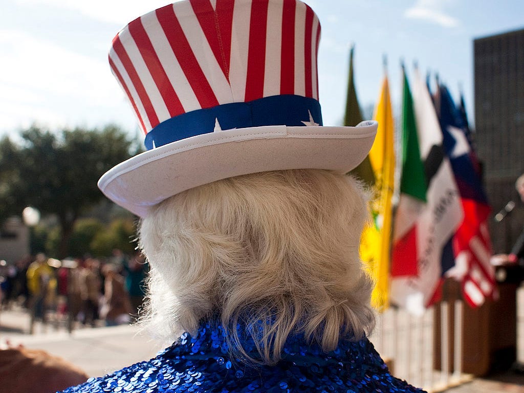 uncle sam taxes