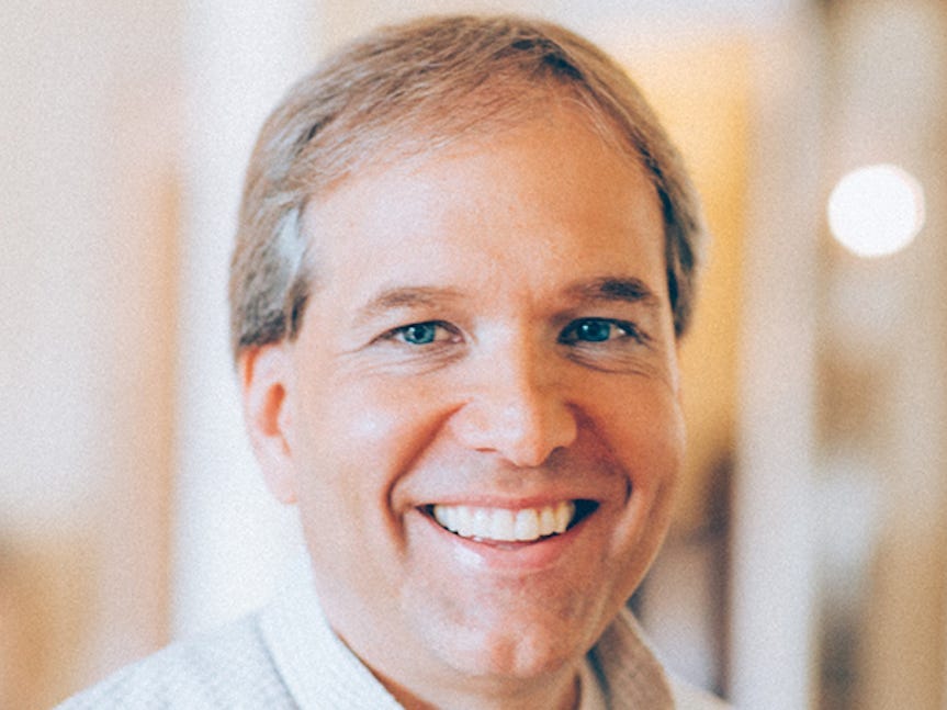 Tim Conley, CEO of Extreme Reach
