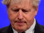 Boris Johnson told Dyson that "I will fix it."