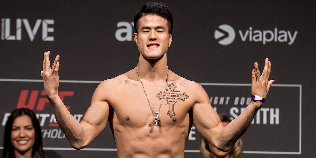 Sung Bin Jo