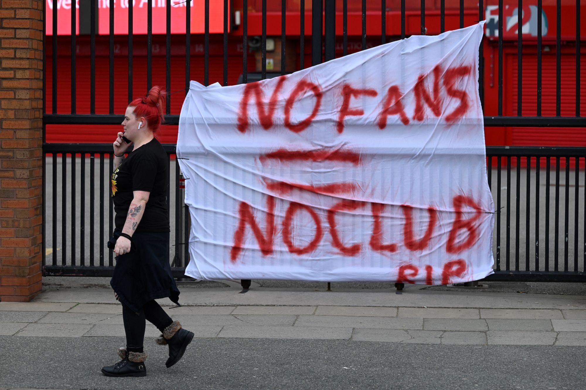 Liverpool