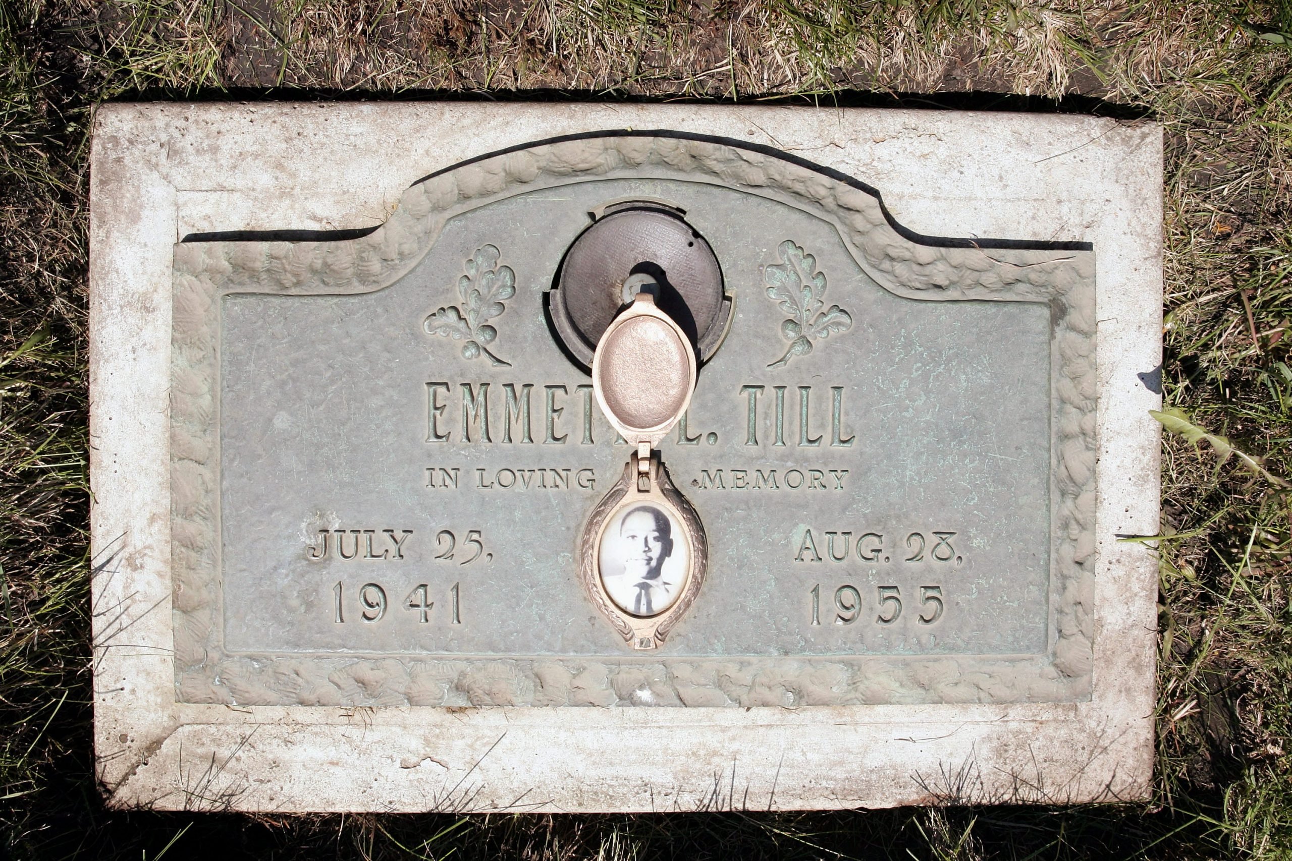 Emmett Till