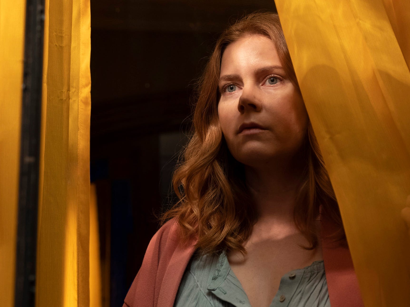 The Woman in the Windown Netflix