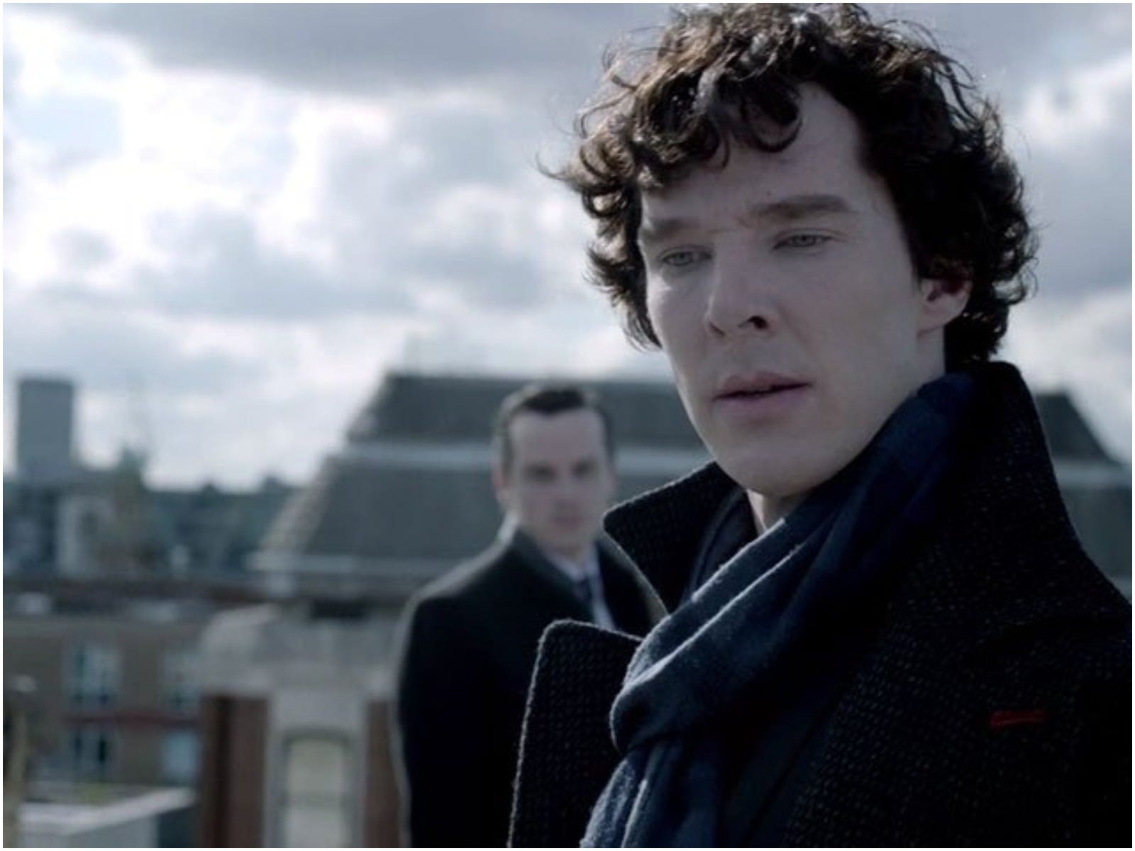 Sherlock