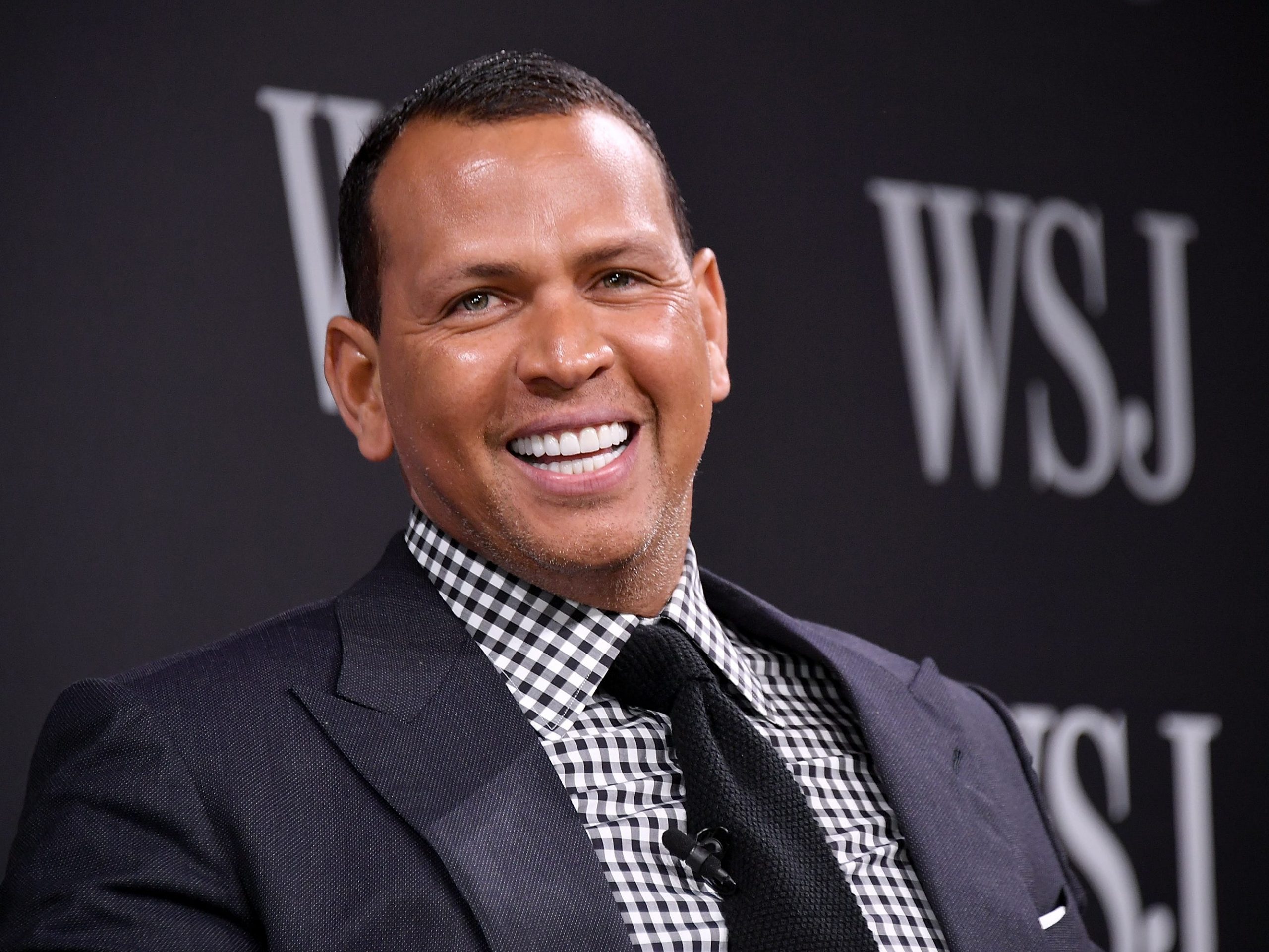 alex rodriguez baseball