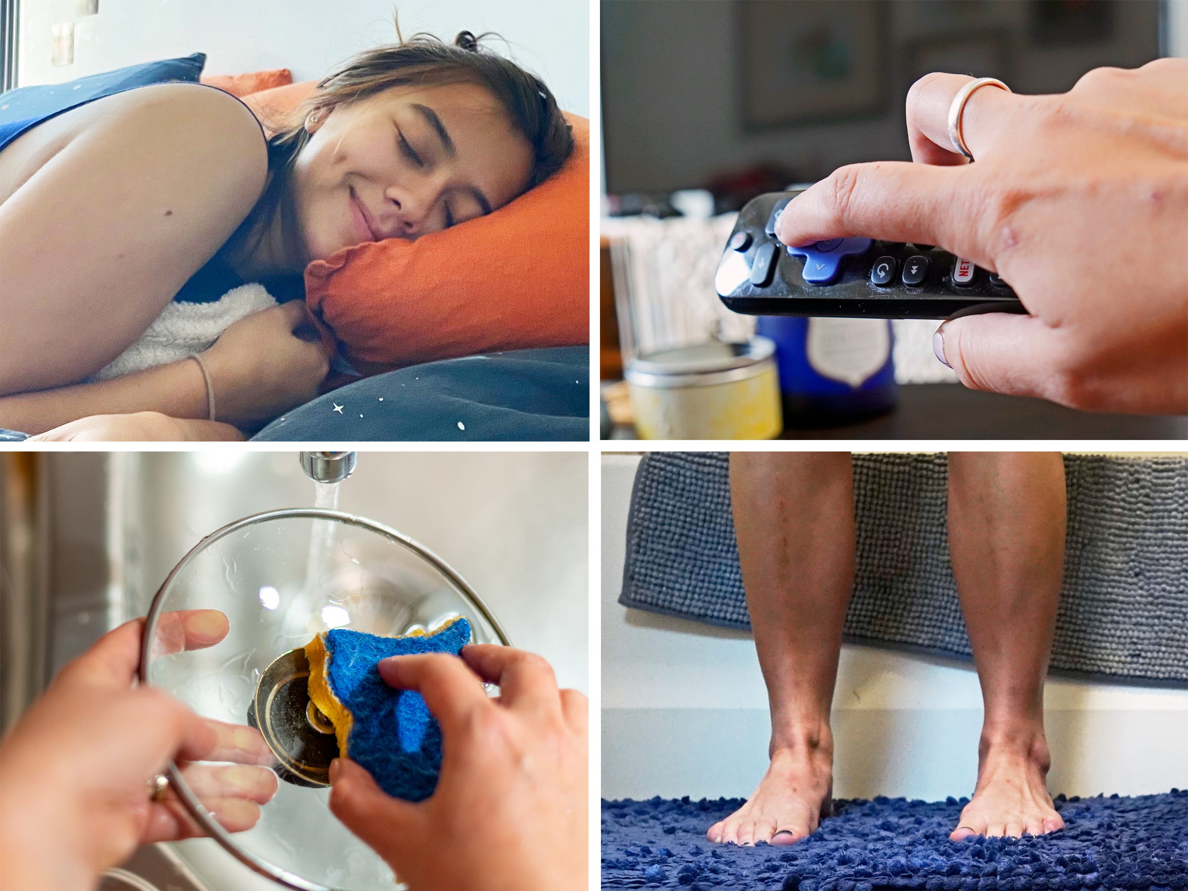 grossesst things in your home