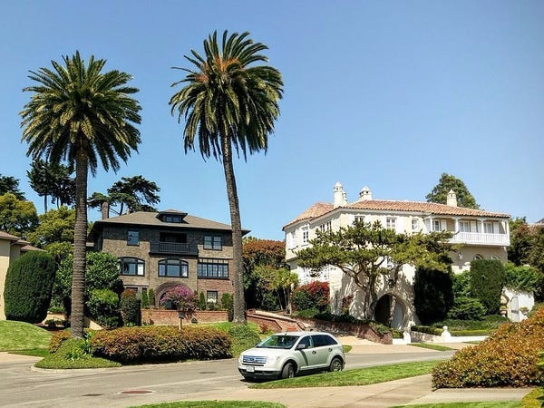 Presidio Terrace