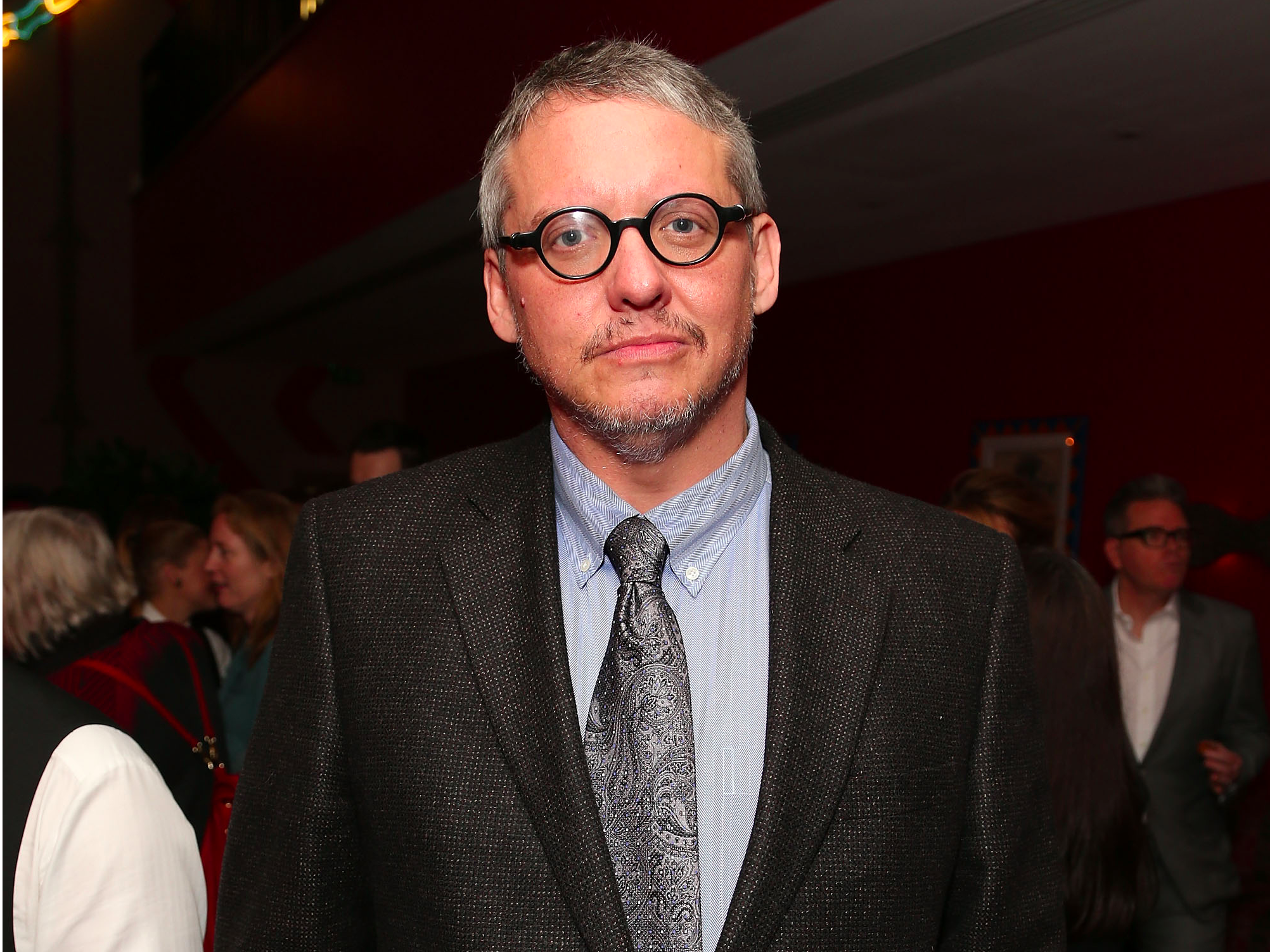 Adam McKay Michael Bowles Getty