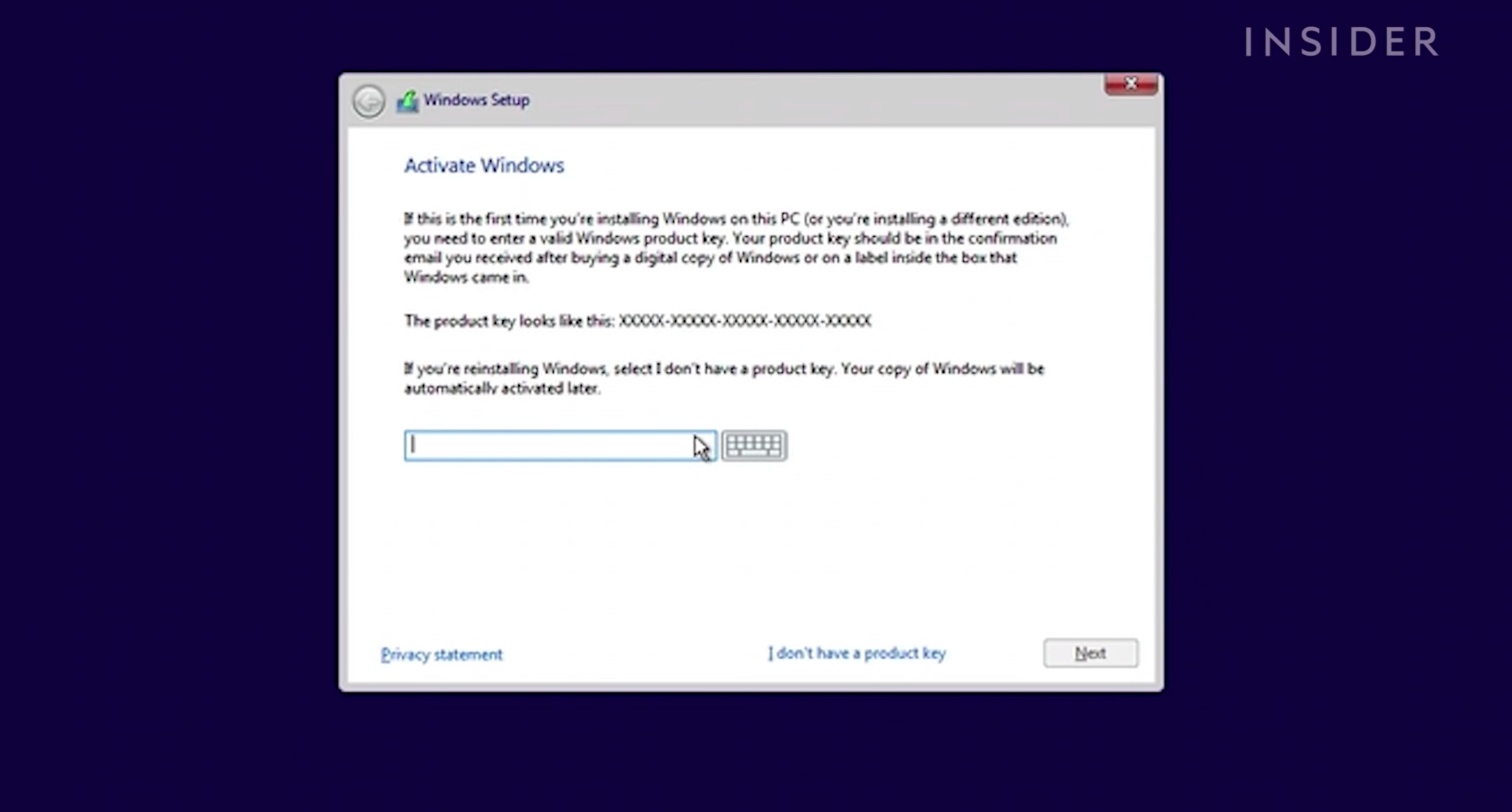 how to install windows 3