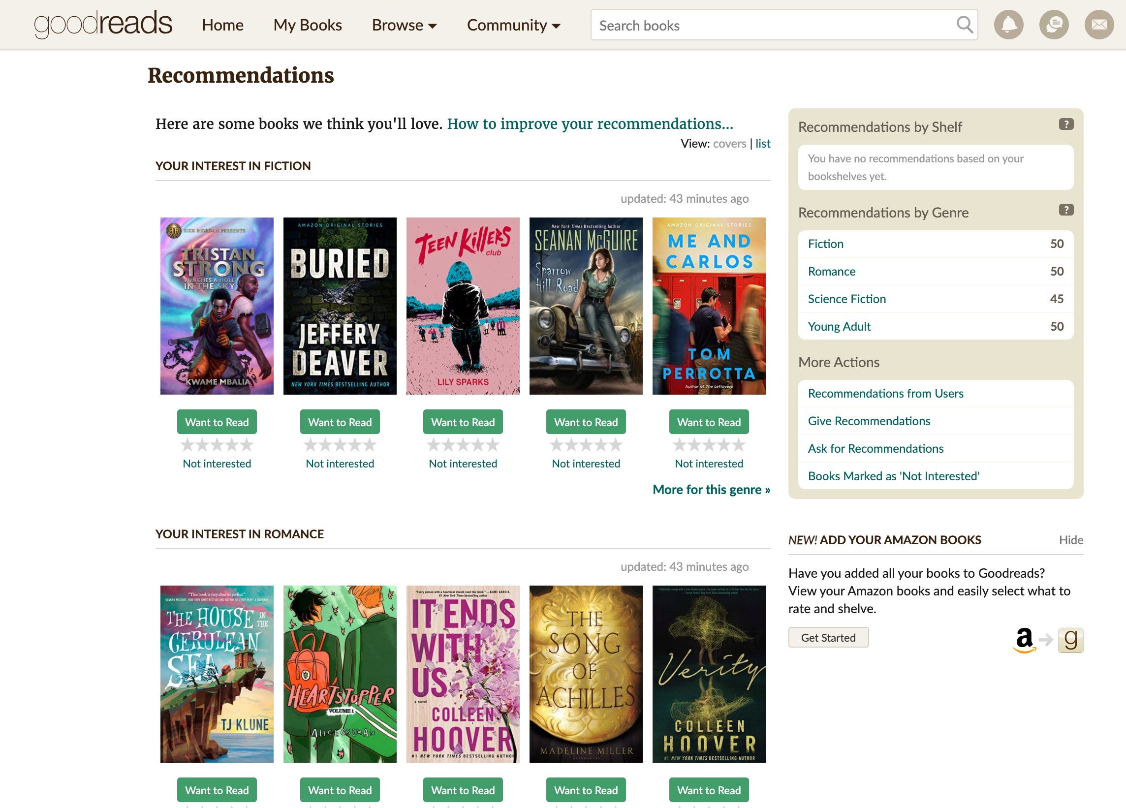 What is Goodreads? Everything you need to know about the popular site