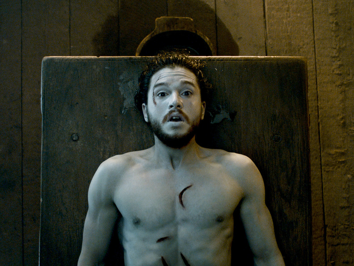 Jon Snow