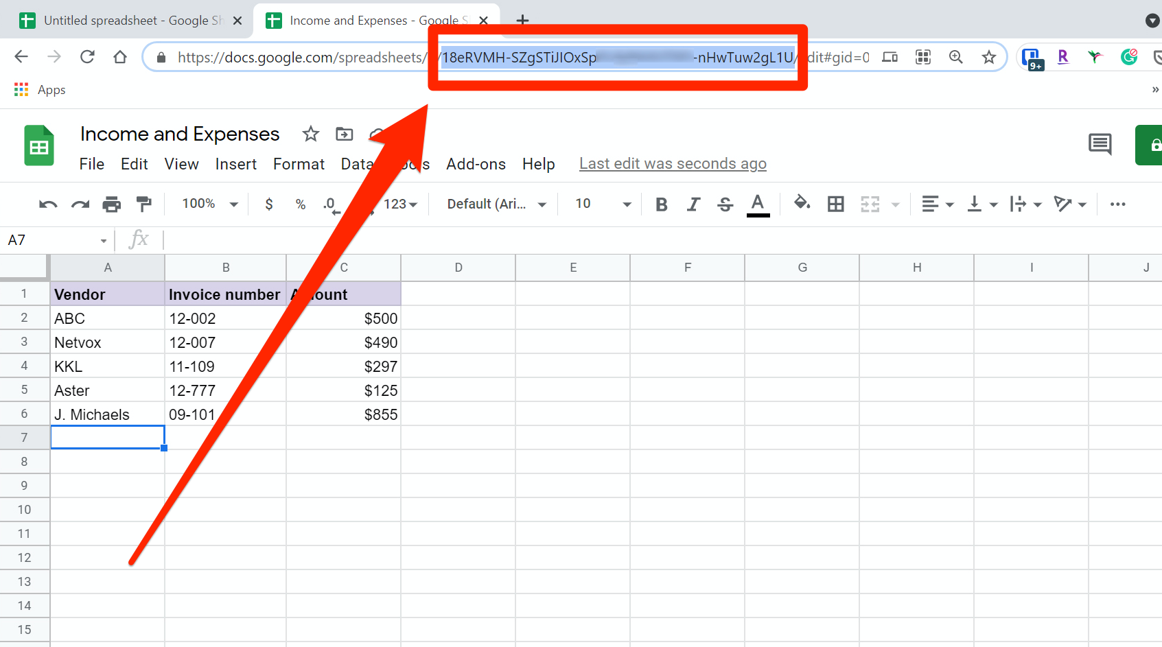 Filter Importrange Multiple Criteria Google Sheets