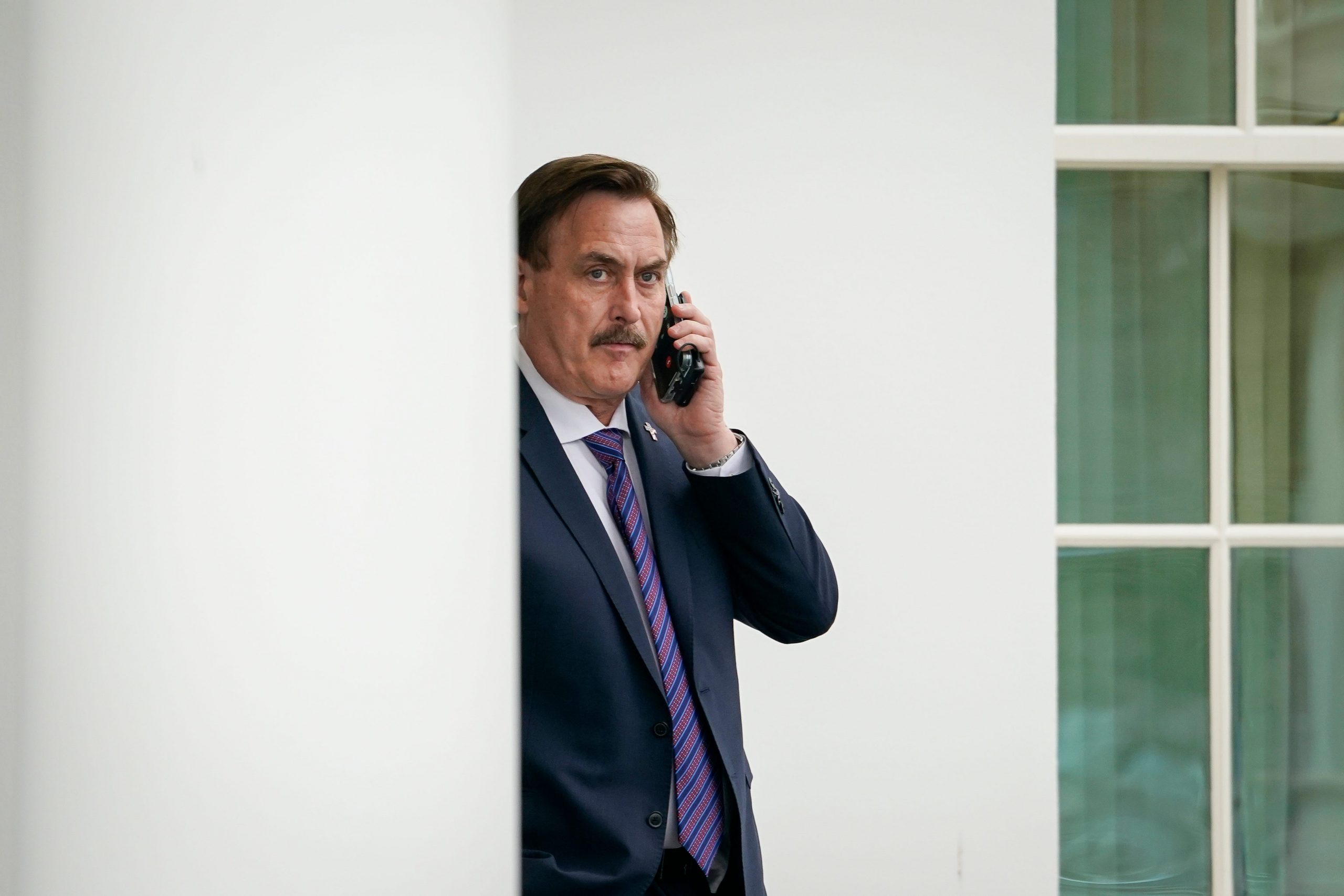 Mike Lindell