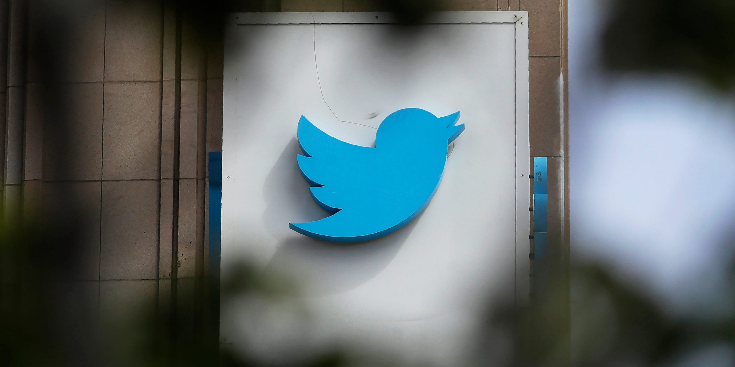 Twitter HQ in San Francisco