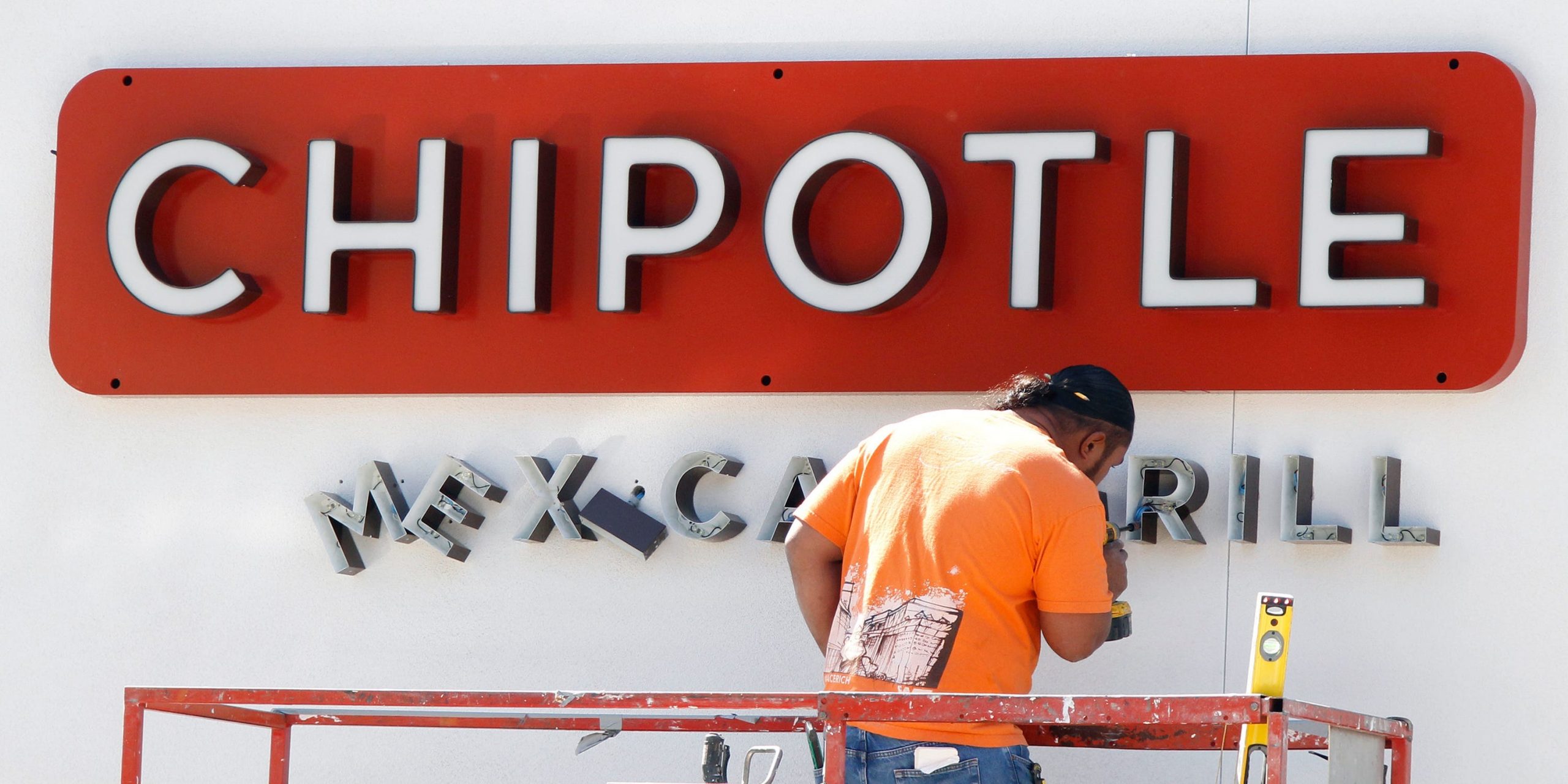Chipotle