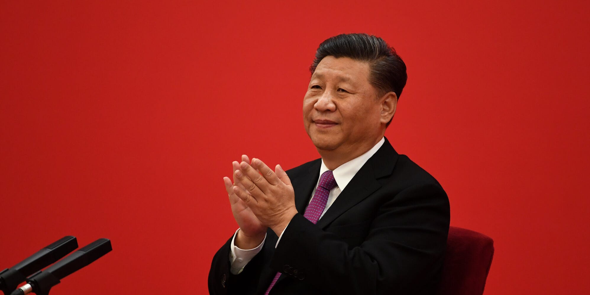 Xi Jinping