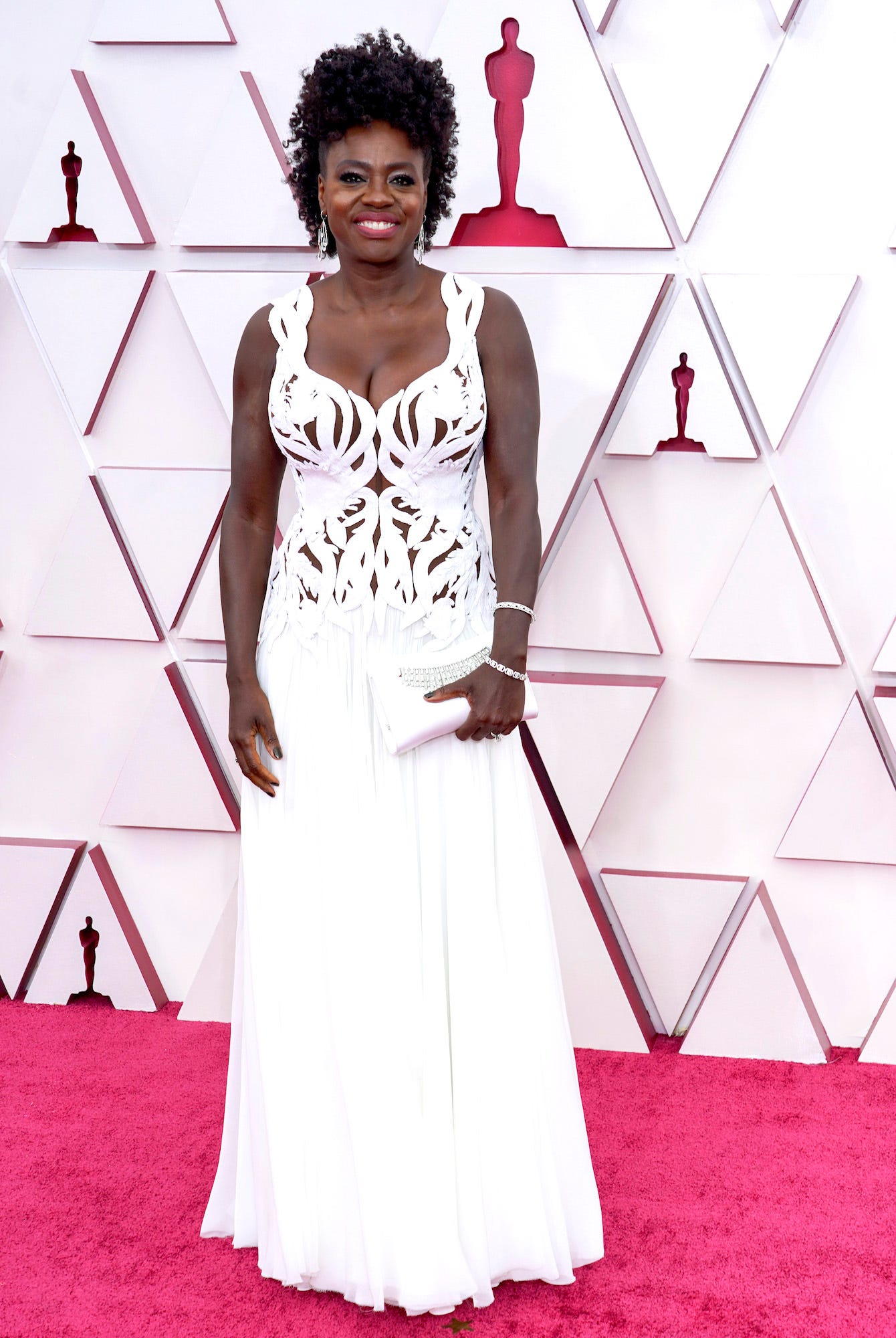 viola davis