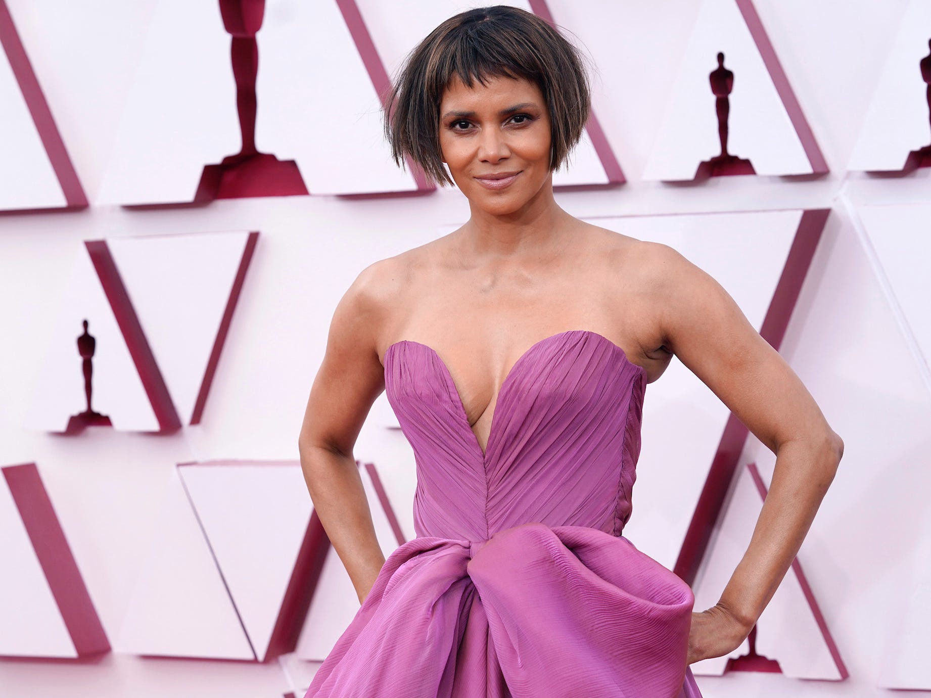 halle berry