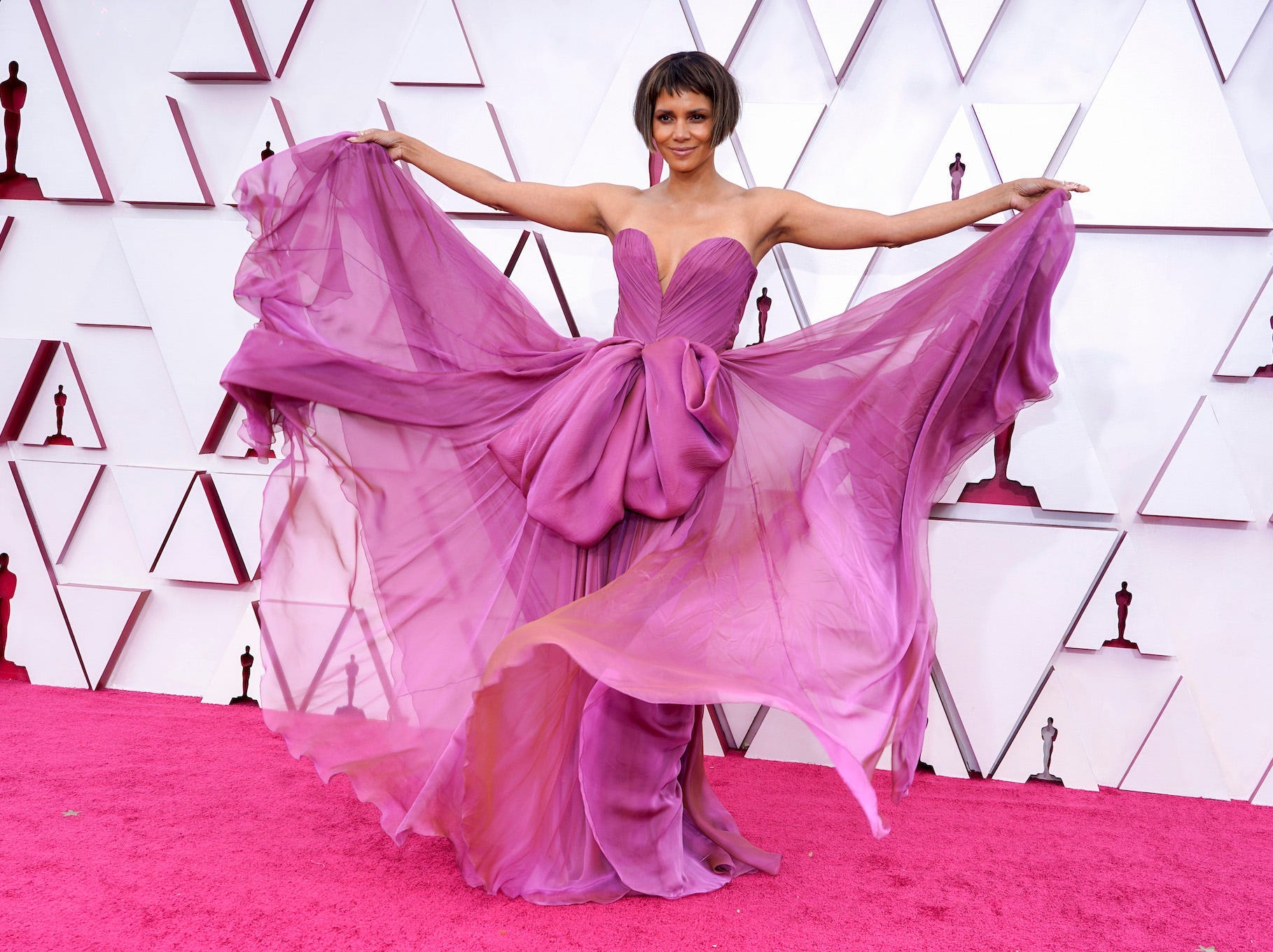 halle berry oscars