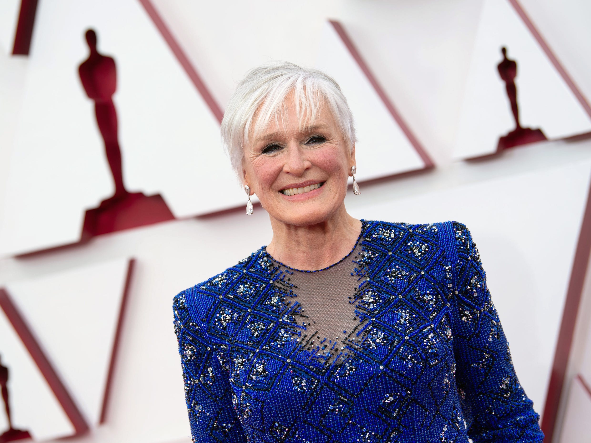 glenn close
