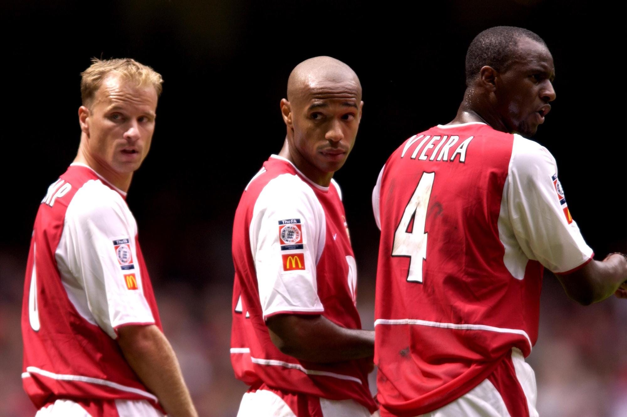 Arsenal