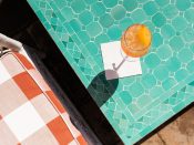 The Palihouse Santa Barbara, part of the Palisociety chain.