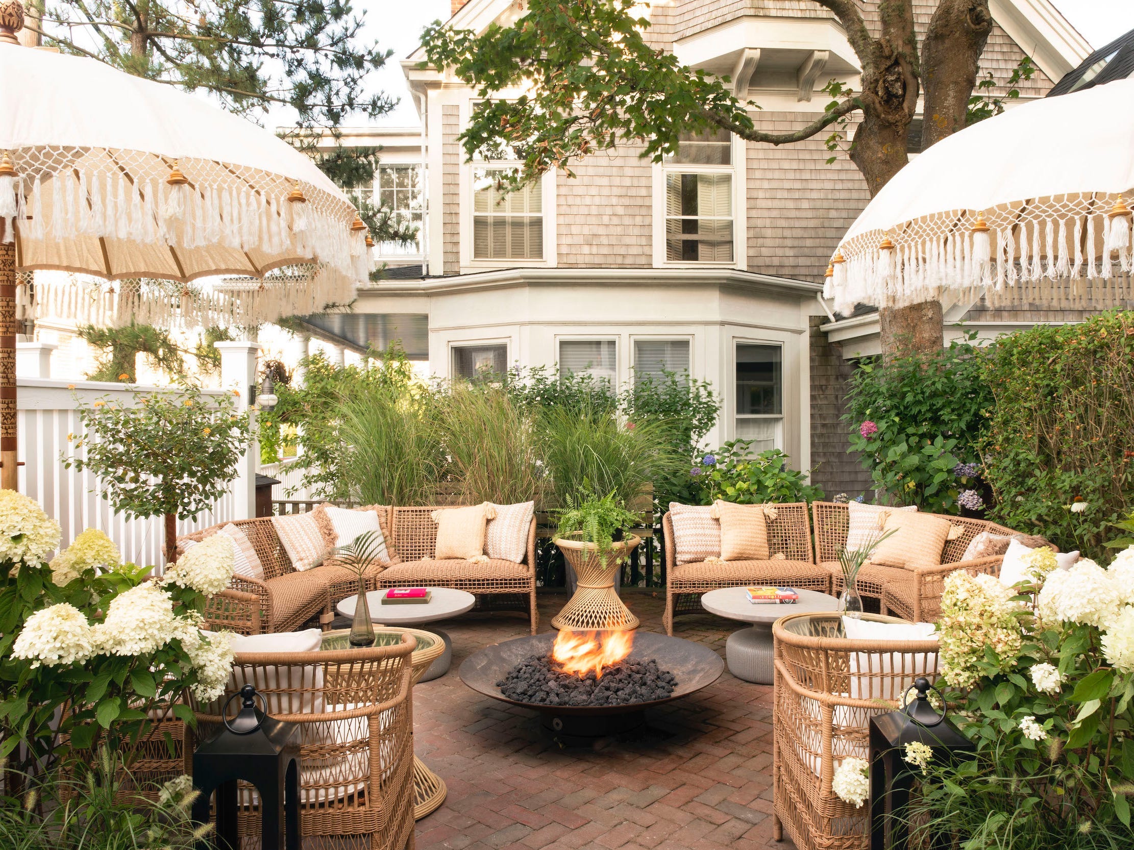 Life House Hotels Nantucket