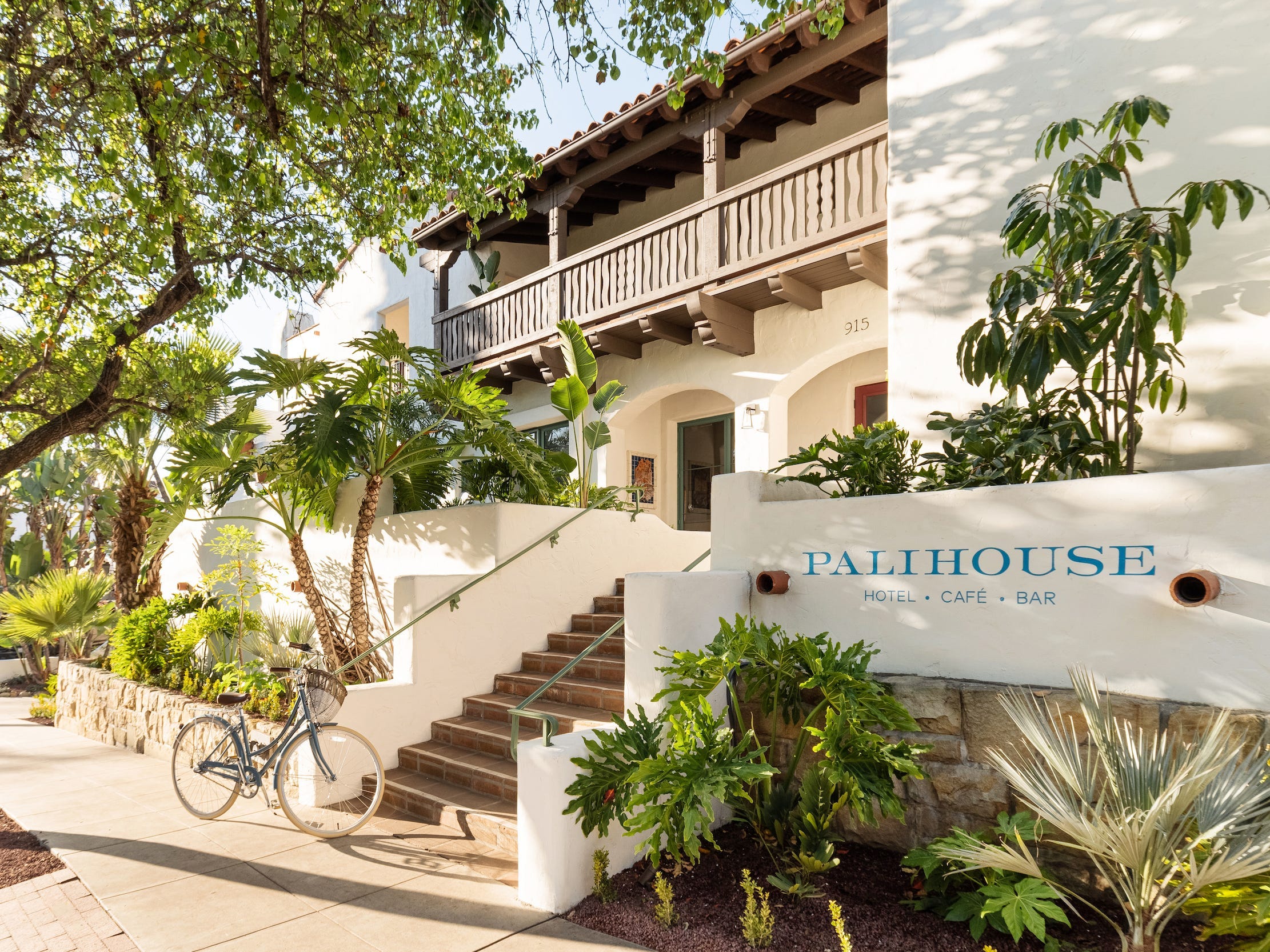 palihouse santa barbara