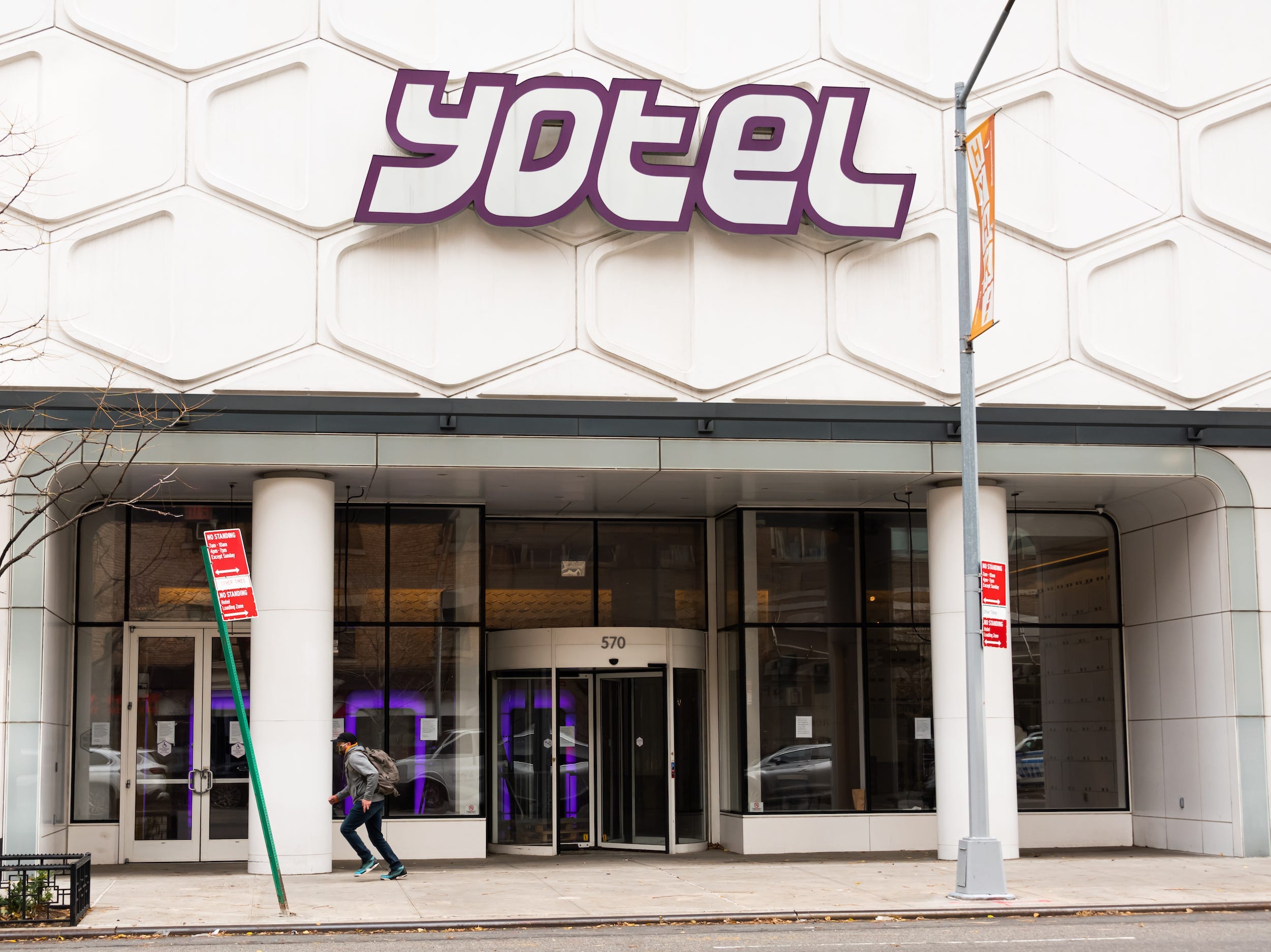 yotel