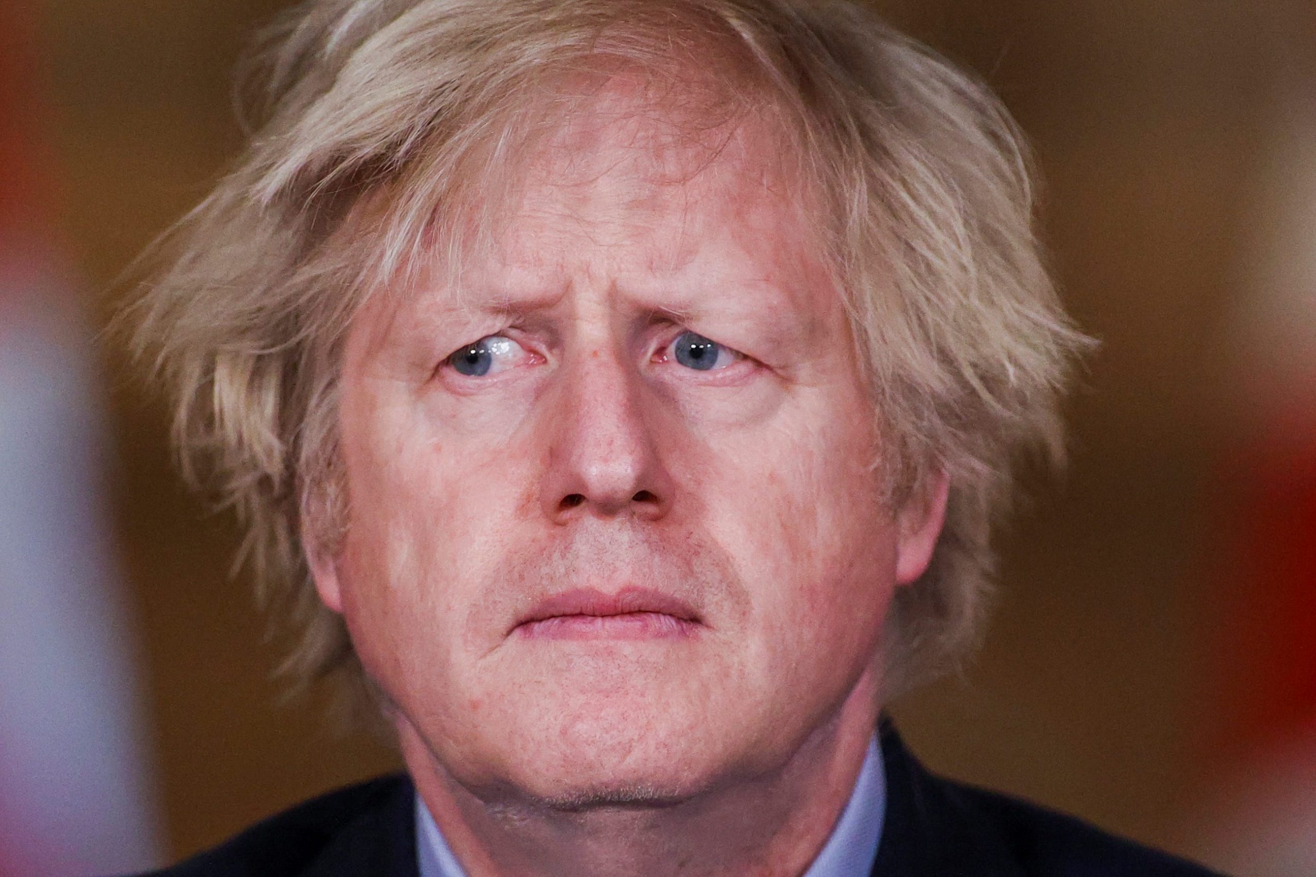 boris johnson brexit