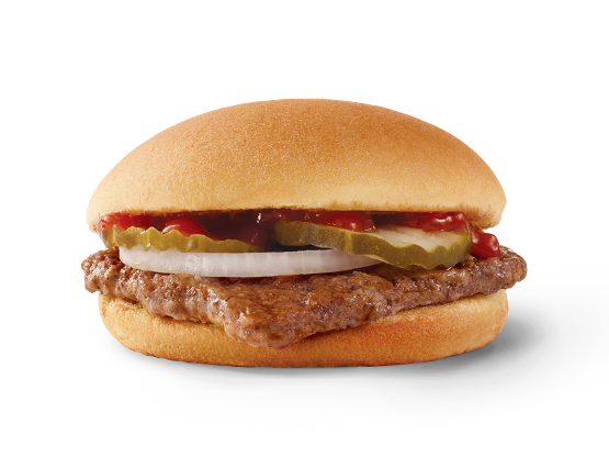 wendys burger