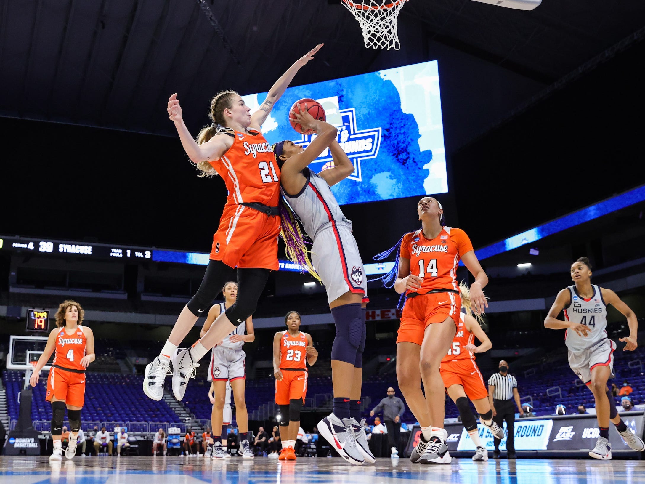 syracuse