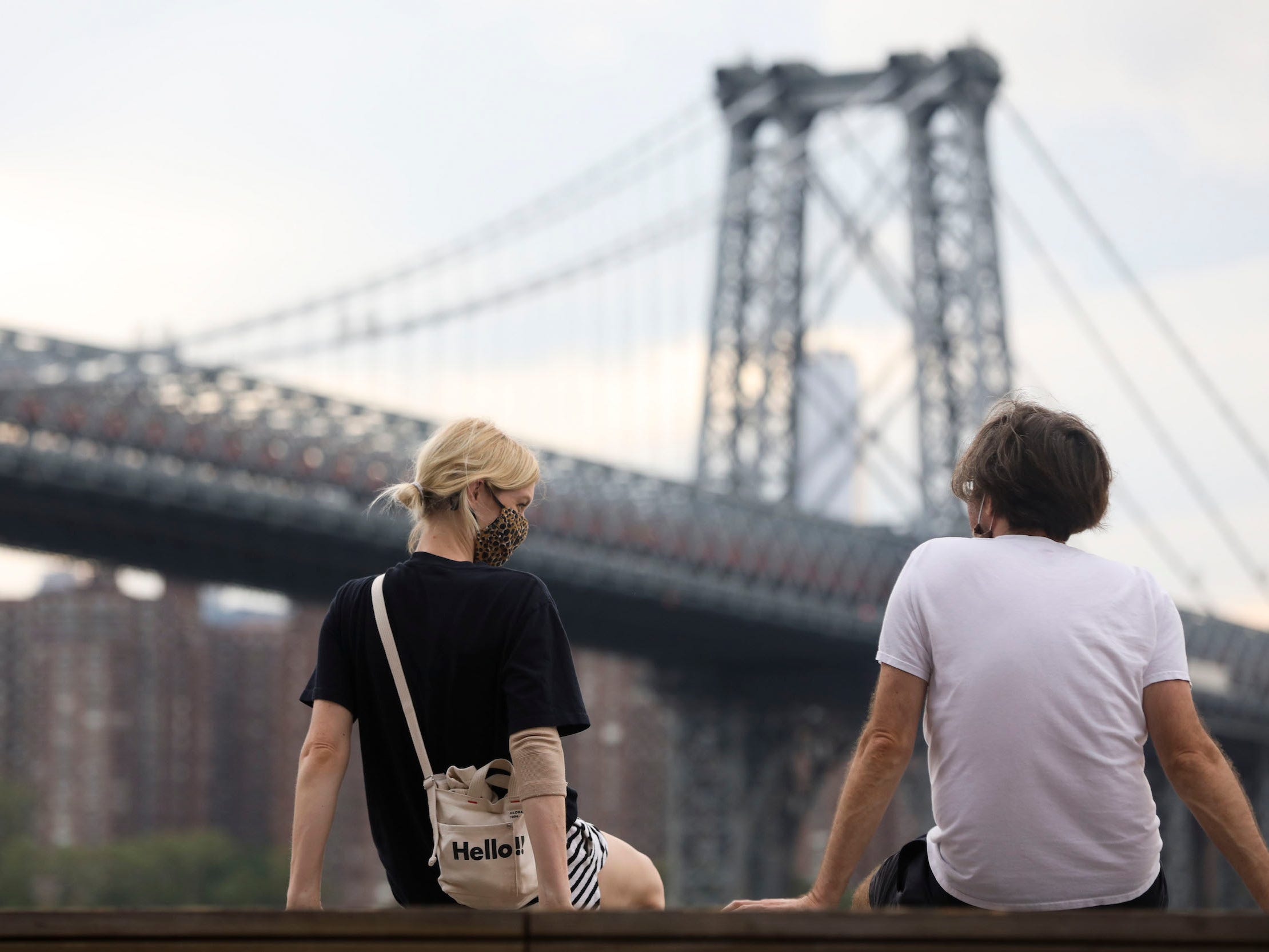 brooklyn new york