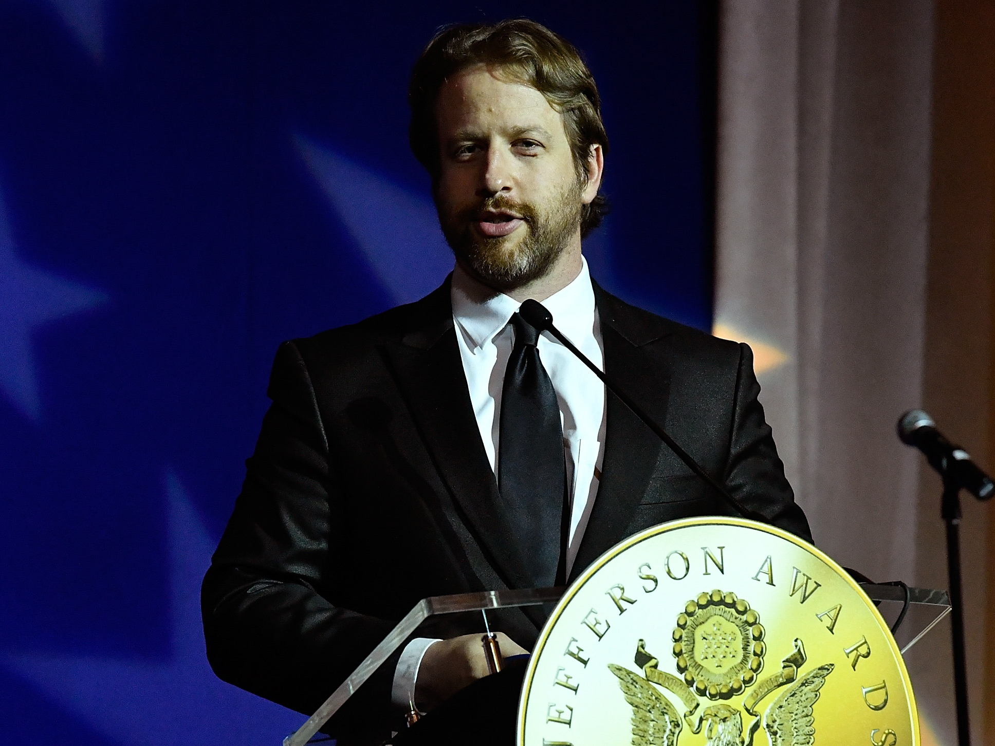 Joe Sanberg