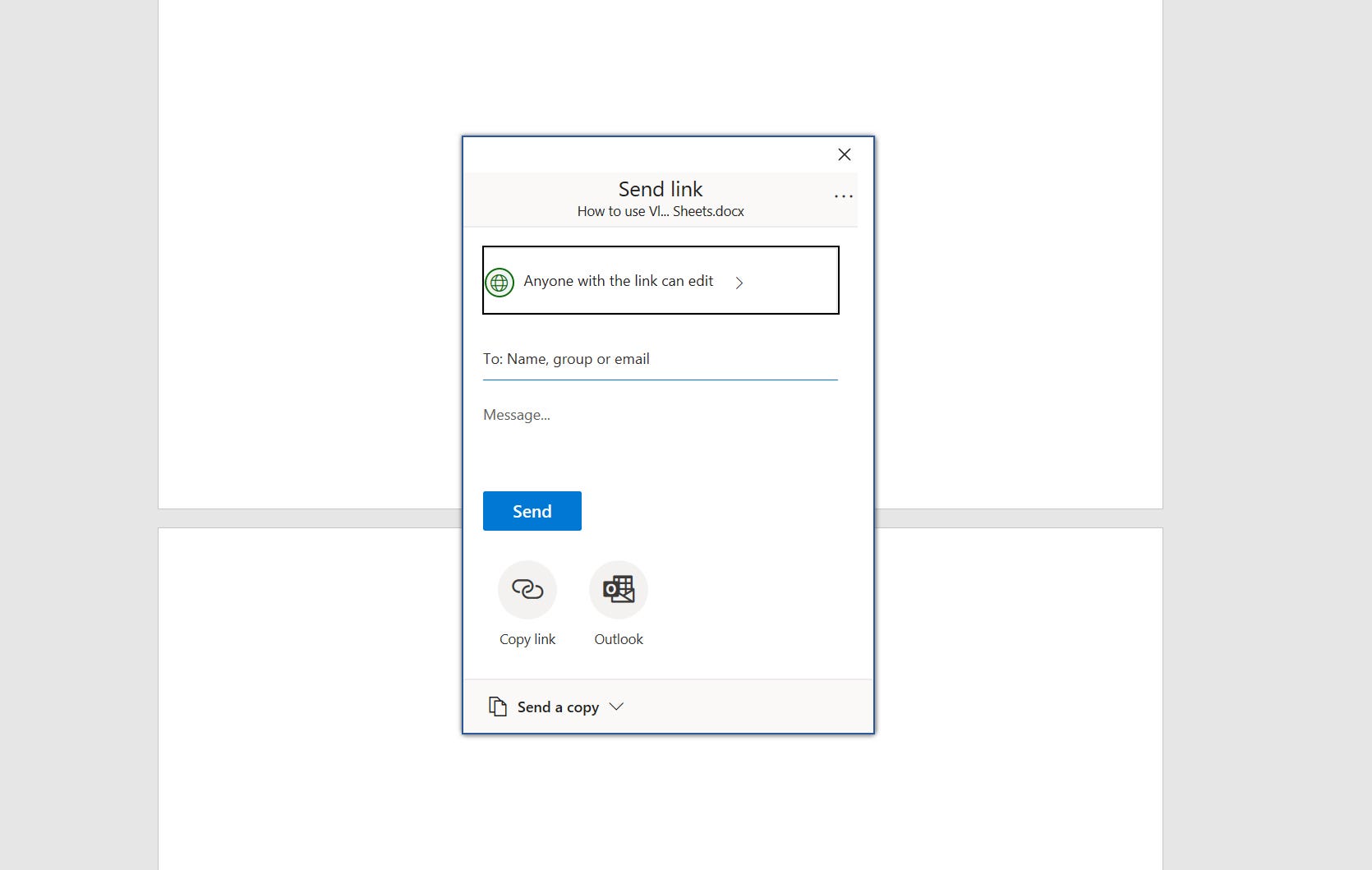 Microsoft 365 remote collaboration tools 2