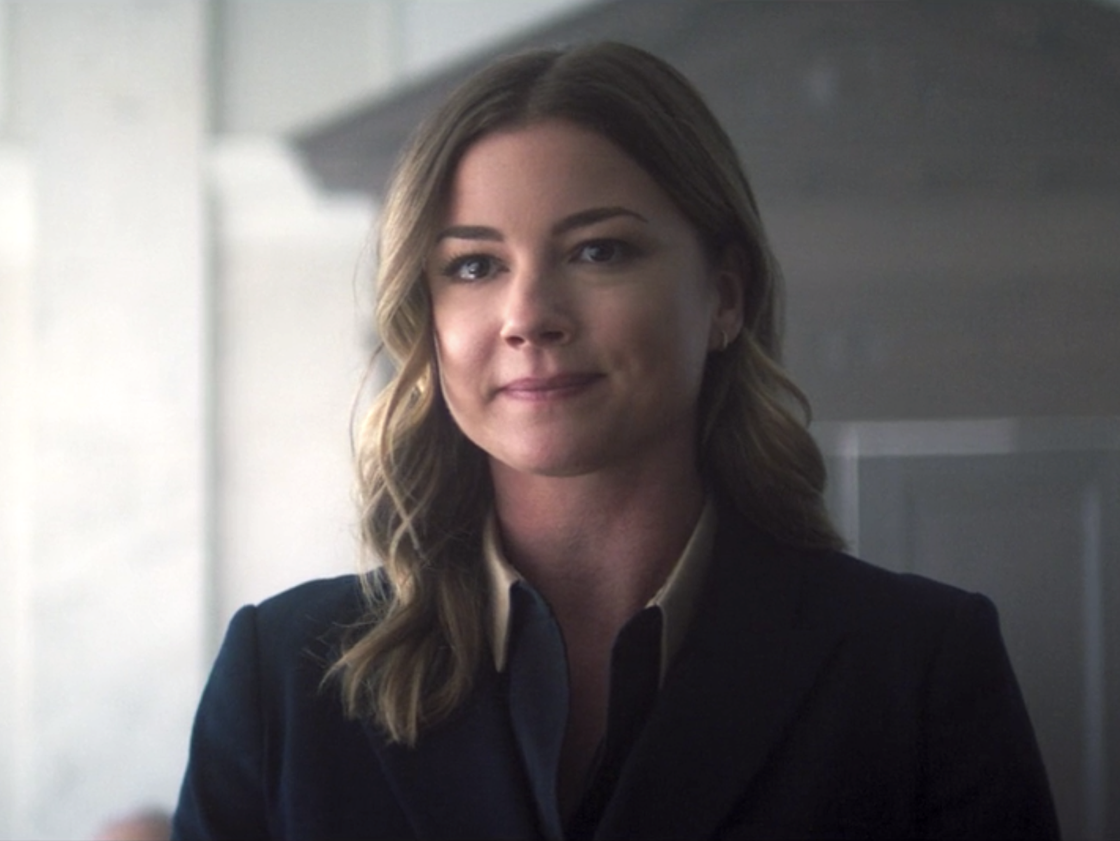 'The Falcon and the Winter Soldier' star Emily VanCamp says the big ...