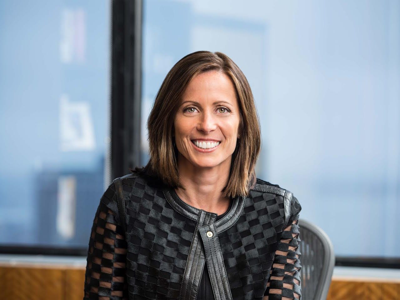 Adena Friedman