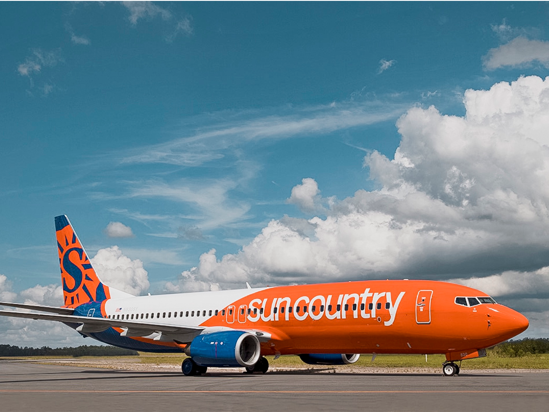 Sun Country Airlines