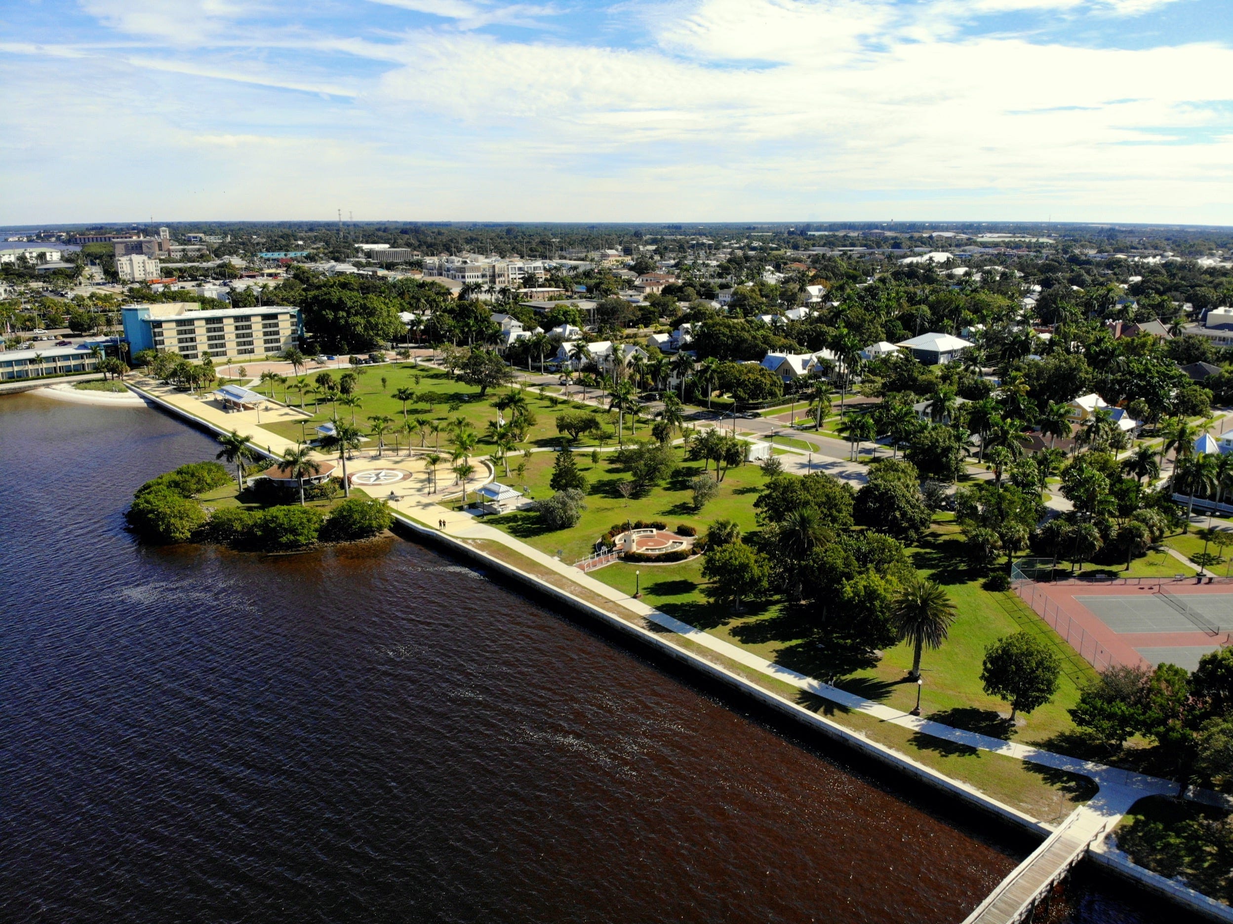 Punta Gorda Florida