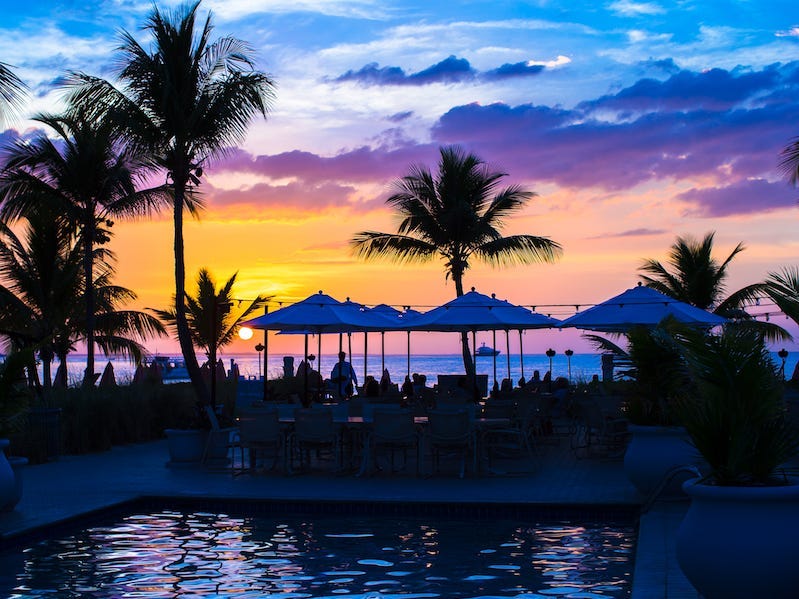 providenciales turks and caicos