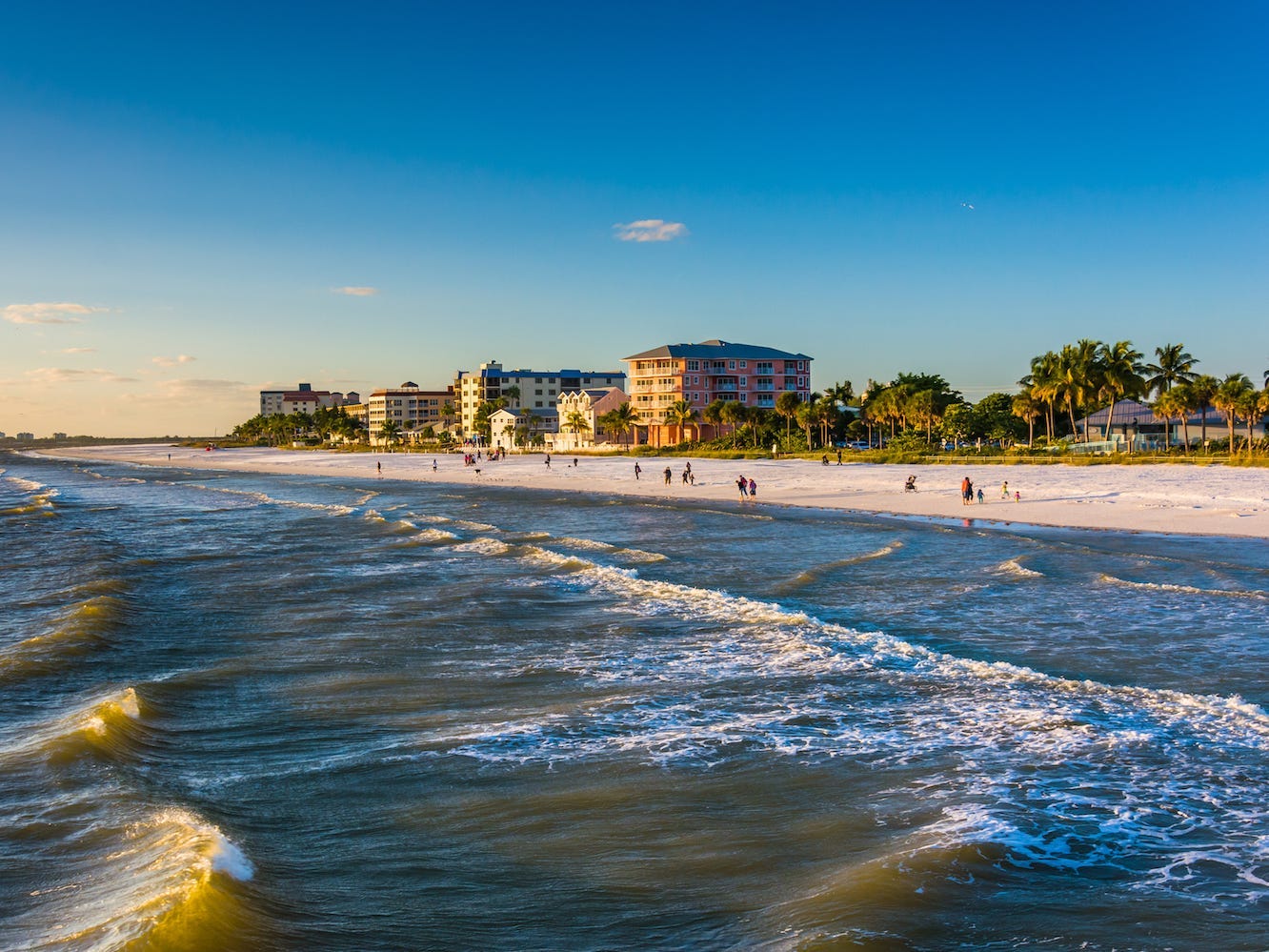 Fort Myers Florida
