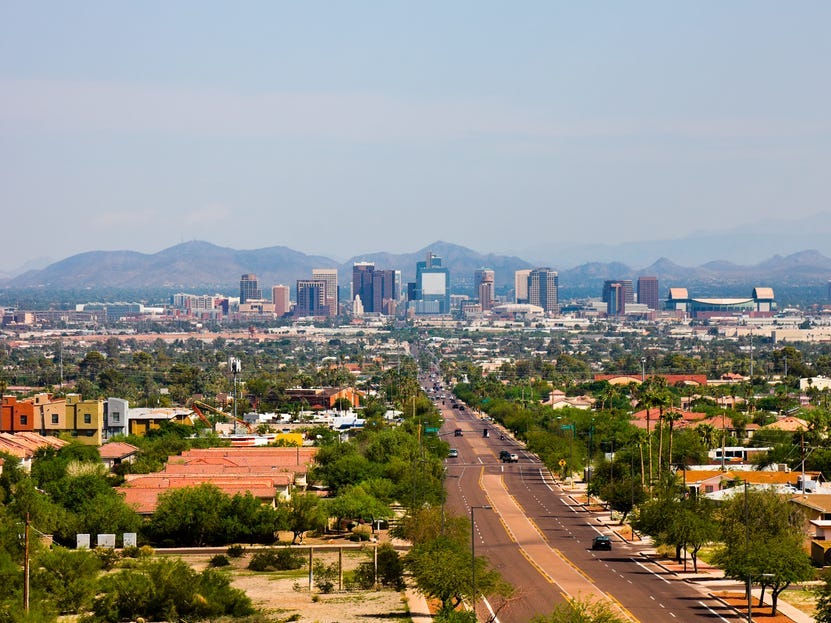 phoenix
