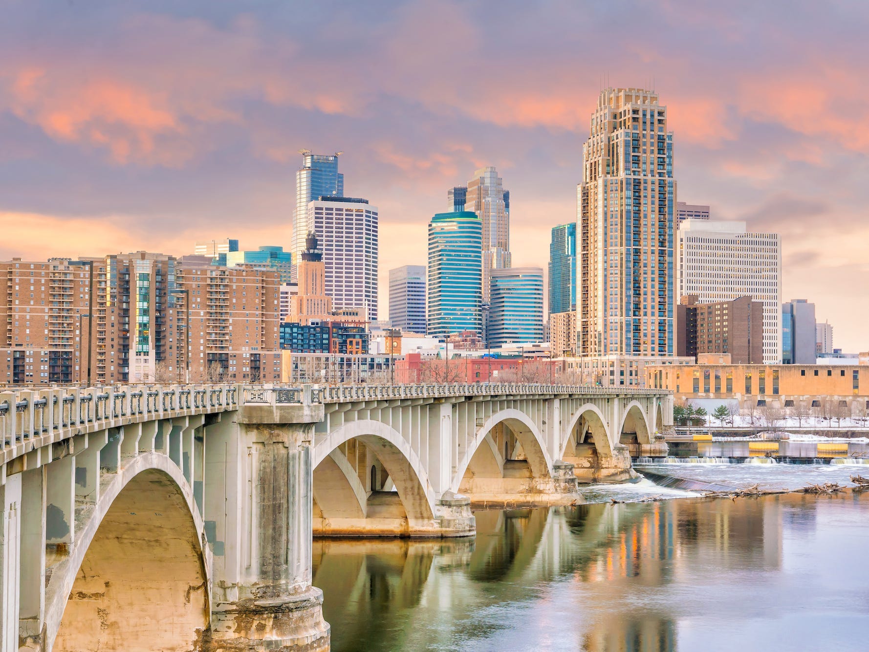 minneapolis minnesota