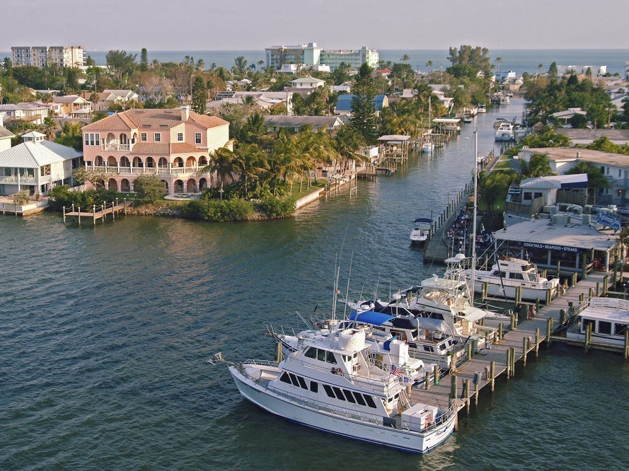 Fort Meyers, Florida
