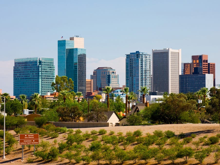 arizona