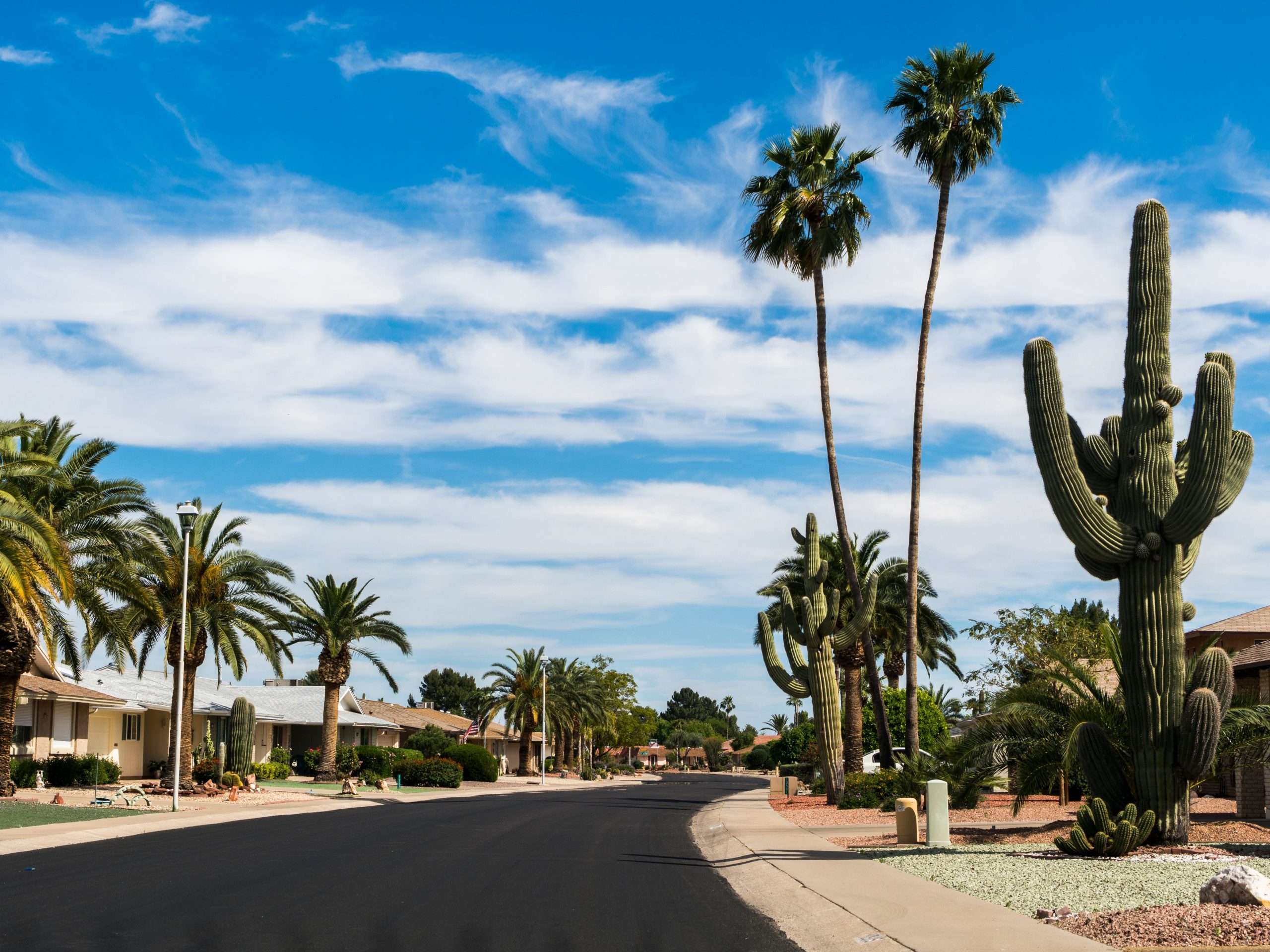 Arizona