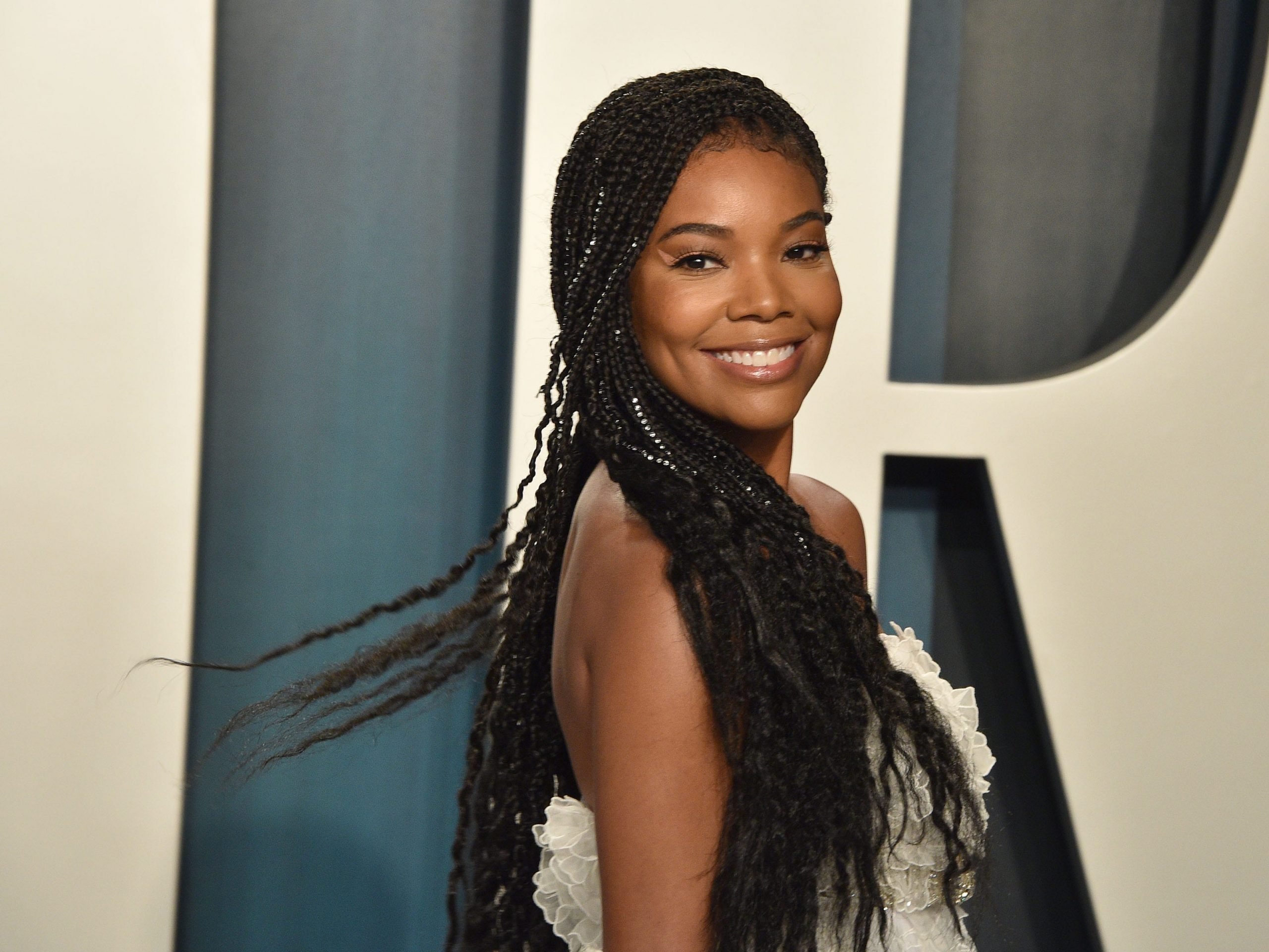 Gabrielle Union