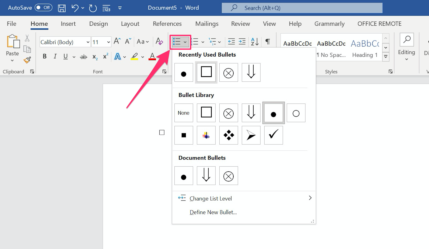 how-to-insert-a-checkbox-in-word-that-readers-can-print-out-or-check-off-on-their-computer