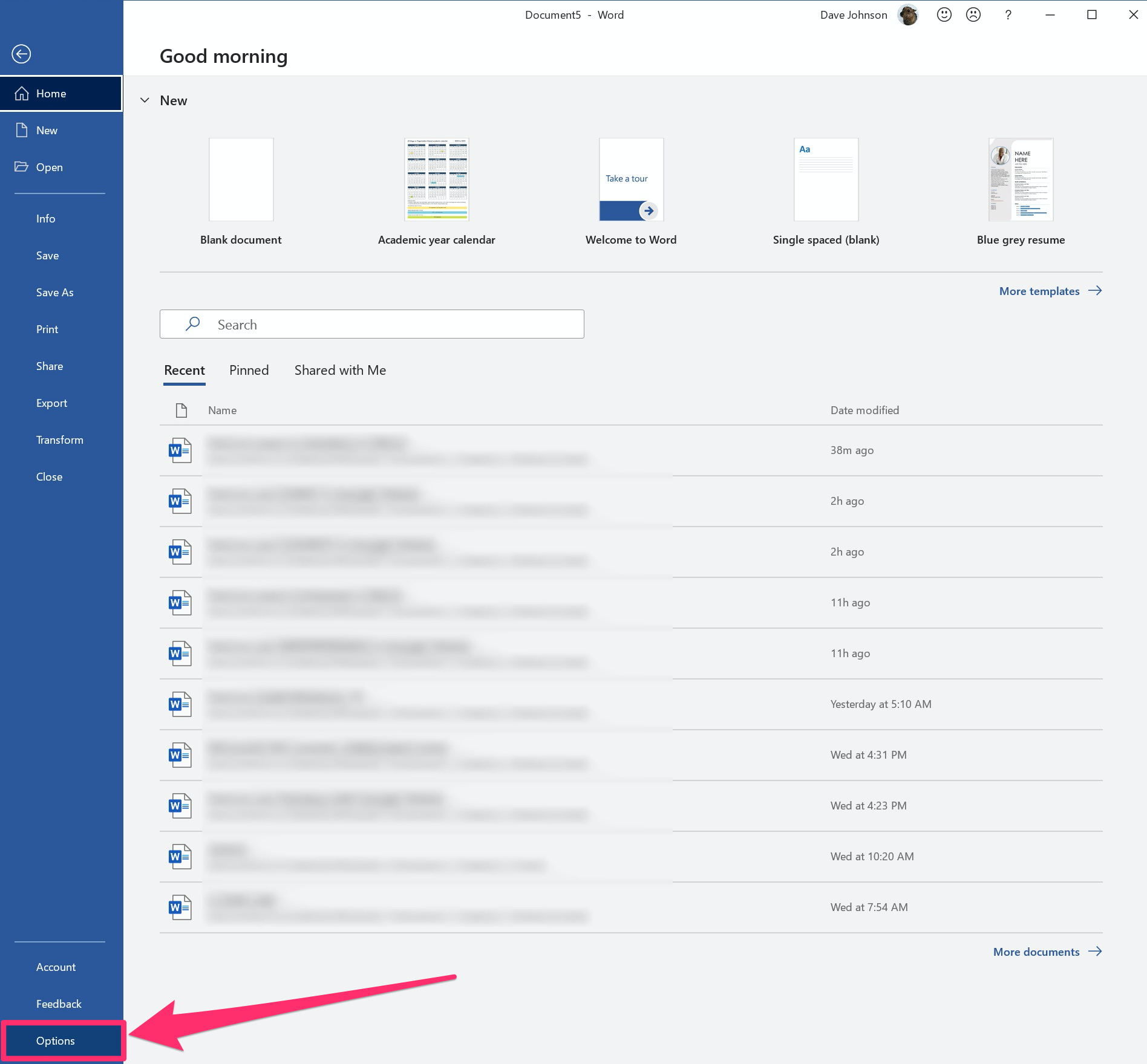 How_to_insert_a_checkbox_in_Word 4